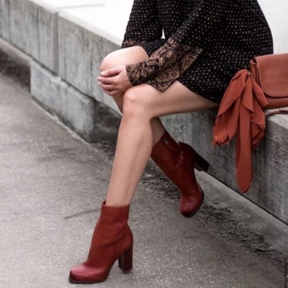 SAM EDELMAN Reyes Boot - Picture 8 of 15